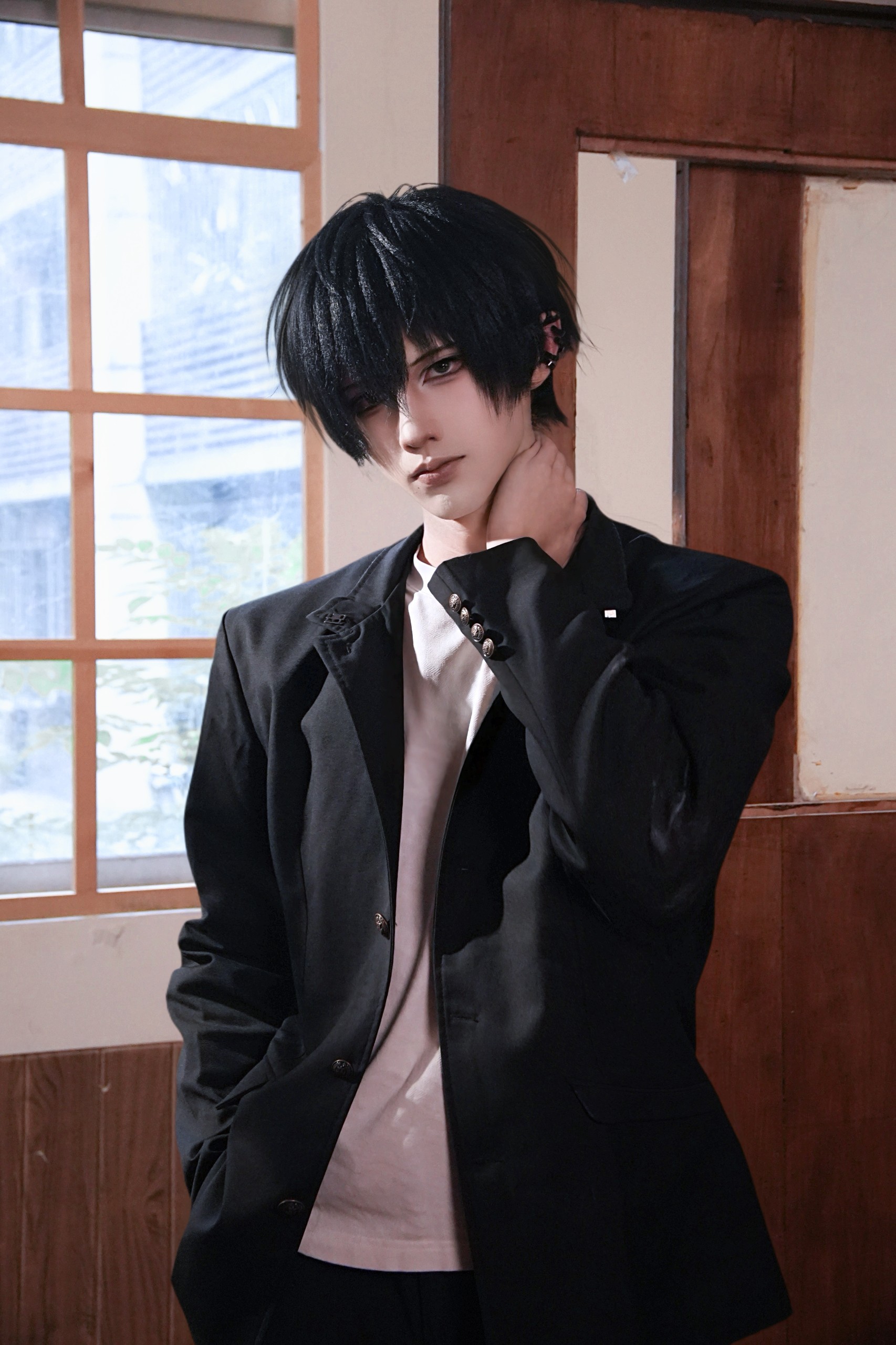 Hirofumi Yoshida · Chainsaw Man